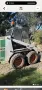 BOBCAT 643 /956 часа реални, снимка 3