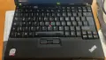 Лаптоп Lenovo ThinkPad X200 , снимка 3