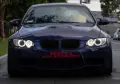 Специализирани H8 LED маркери за фабрични „Ангелски очи“ на BMW E60 E61 E70 E71 E87 E90 E92, снимка 8