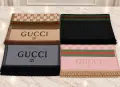 Gucci шал кашмир и коприна, снимка 1