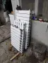 за отопление алуминиеви радиатори, снимка 1