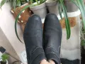 Мъжки обувки, боти Lasocki 43 н. , снимка 5