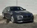НА ЧАСТИ F06 M sport 640D 313кс, снимка 1
