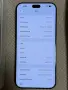 iPhone 18 pro max 512GB, снимка 5