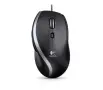 Logitech M500 – класическа професионална мишка с Hyper-Fast Scroll, снимка 2