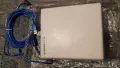 Wifi Усилвател - мрежова карта с антена. , снимка 3