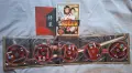 Shogun Complete Mini Series from 1980’s  DVD Box Set, снимка 3