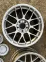 BBS RC 302 оригинални 7.4кг, снимка 6