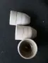 Порцеланови фасунги Е40, снимка 1