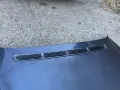 Преден капак за BMW E38, снимка 4