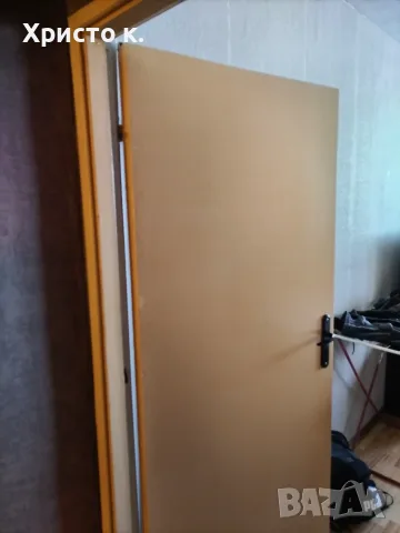 Интериорни врати, снимка 5 - Интериорни врати - 56642335