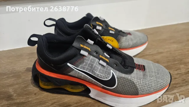 Nike маратонки 38.5 номер