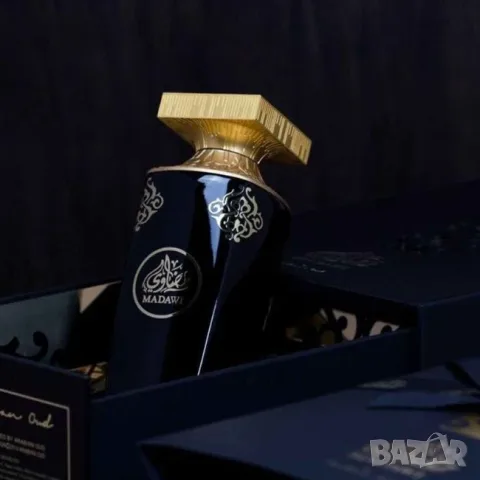 Madawi by Arabian Oud decants