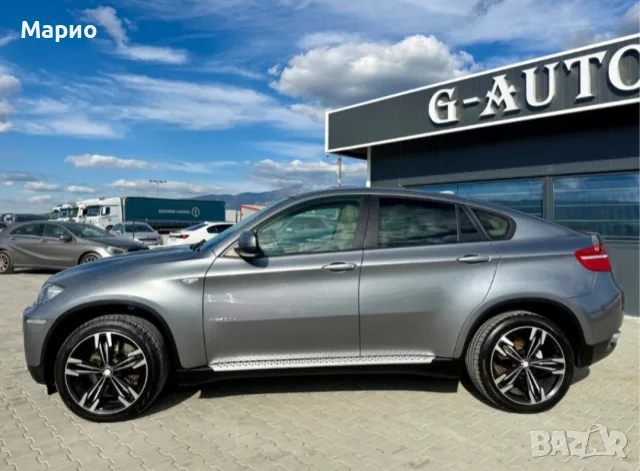 BMW X6 Собствен лизинг!!!, снимка 2 - Автомобили и джипове - 56734025