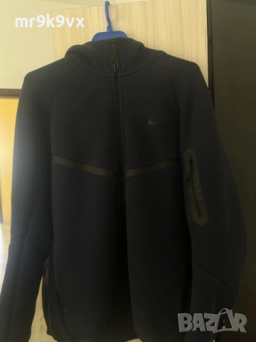 Nike Tech Fleece Windrunner