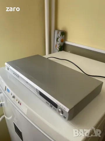 CD/DVD плеър Pioneer DV-380, снимка 5 - Аудиосистеми - 56564112