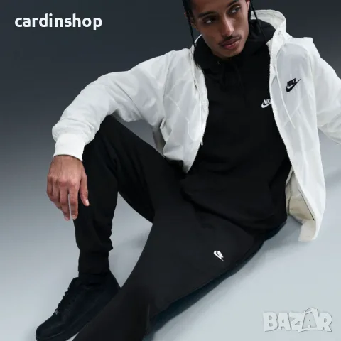 Ватирано Nike оригинално долнище, снимка 5 - Спортни дрехи, екипи - 56738725