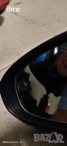 огледала за Kia Xceed , снимка 2 - Части - 56664793