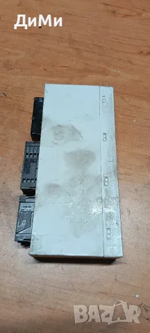 комфорт модул бмв е46 330д 184кс bmw e46, снимка 3 - Части - 56618586