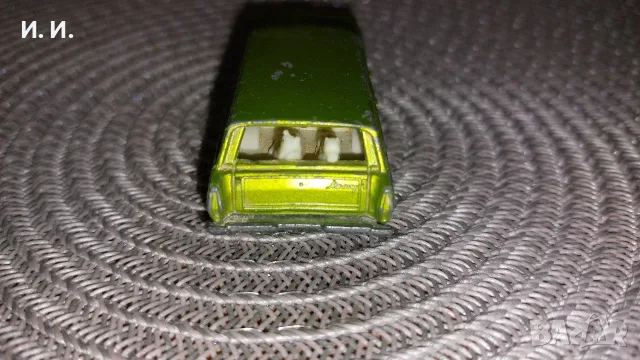 Matchbox England , снимка 4 - Колекции - 56636160