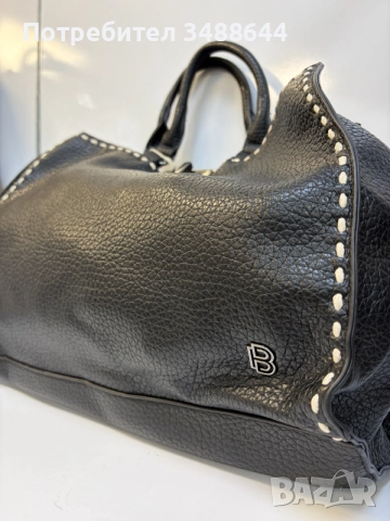 Дамска чанта BagToBag, снимка 3 - Чанти - 56707725