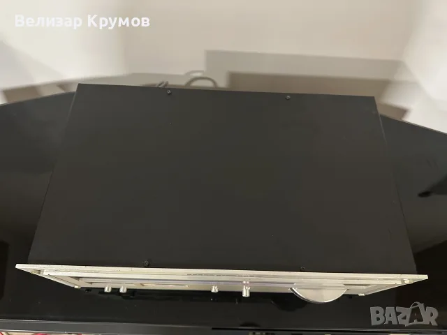 Тунер Marantz model 2100, снимка 10 - Ресийвъри, усилватели, смесителни пултове - 56713040