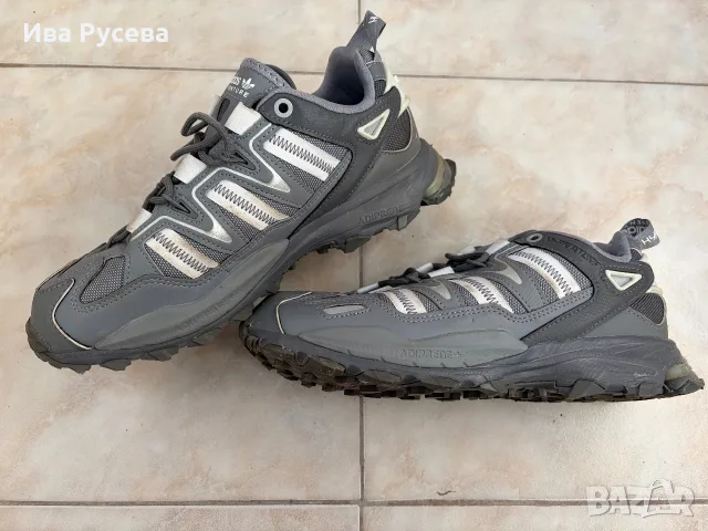 Маратонки Adidas Hyperturf Adventure, снимка 2 - Маратонки - 56726522