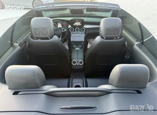 Mercedes benz c200 Собствен лизинг!!!, снимка 13 - Автомобили и джипове - 56700986