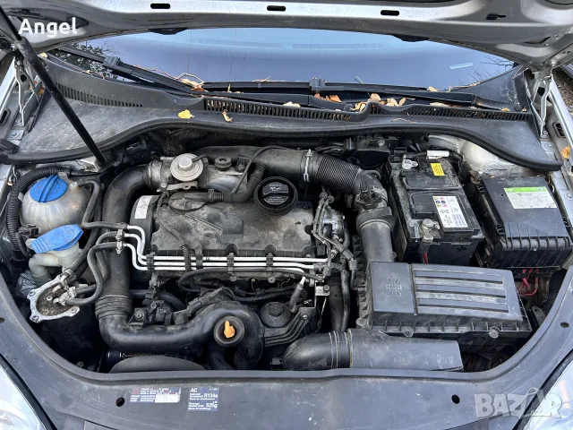 VW Golf 5 1.9TDI На Части, снимка 15 - Части - 56628154