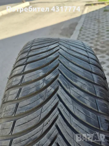 Всесезони гуми 235/60 R18, снимка 3 - Гуми и джанти - 56641482
