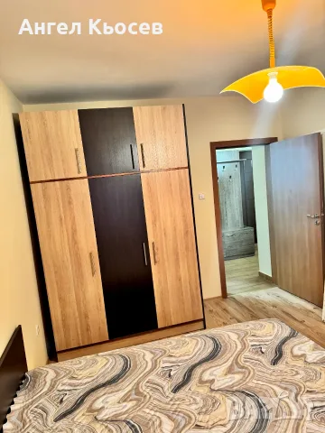 Слънчев 3-стаен в Центъра на Стара Загора, снимка 11 - Апартаменти - 56701995