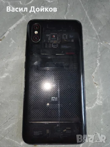 Xiaomi Mi 8 Explorer , снимка 3 - Xiaomi - 56554353