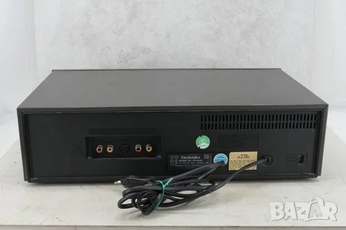 дек Technics RS-M260 , снимка 6 - Декове - 56572952