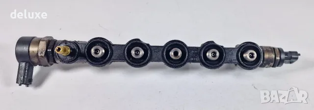Горивна Рейка Клапан Датчик Nissan Qashqai Laguna Koleos Megane Scenic X-Trail 2.0 dCi 0281002800