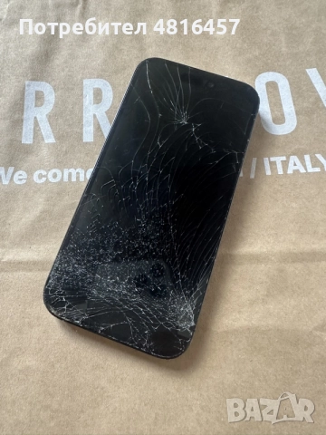 iPhone 14 Pro за части , снимка 2 - Apple iPhone - 56613326