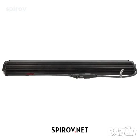 LED бар M-TECH Long-range light 10/48V 150W 8350lm, снимка 2 - Аксесоари и консумативи - 55745684