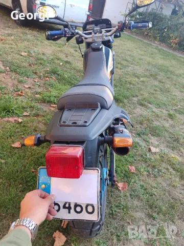 Продавам Yamaha TW200, снимка 6 - Мотоциклети и мототехника - 56679447
