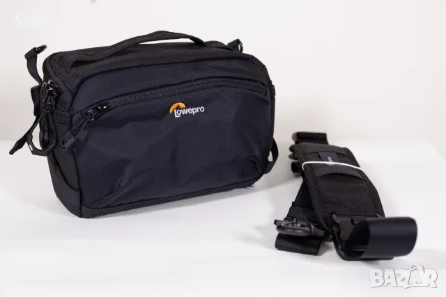 Чанта Lowepro ProTactic Lite SLX 110 AW III