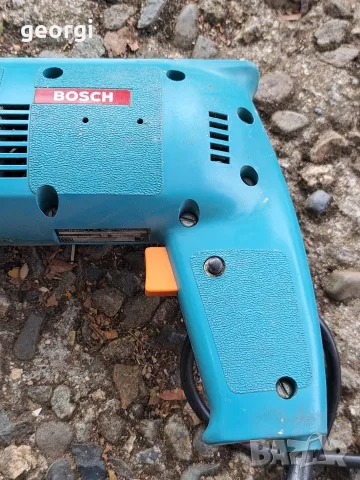 бормашина Bosch , снимка 3 - Бормашини - 56552163