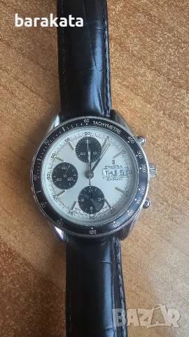 Festina chronograph