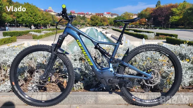 Specialized Turbo Levo Gen.2, снимка 11 - Велосипеди - 56634885