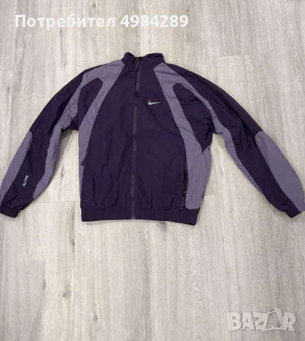 Шушляков екип на Nocta x Nike, снимка 7 - Спортни дрехи, екипи - 56575979