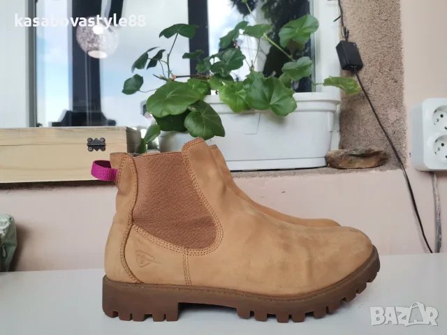 Дамски боти Tamaris 40 н. 