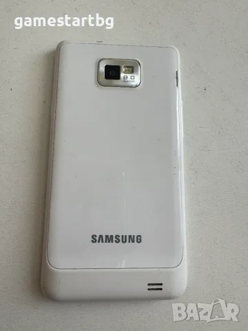 Samsung Galaxy S2 - I9100, снимка 2 - Samsung - 56647490
