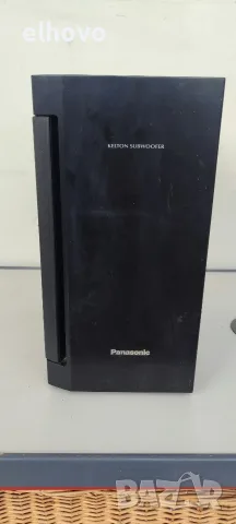 Субуфер Panasonic SB-HW200