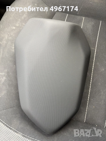 BMW S1000R Rear Pillion Seat 2021-2026 Passenger Back Saddle  M1000R