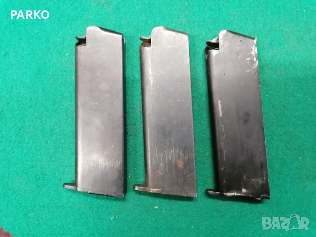 Star model B калибър 9х19 , снимка 2 - Оборудване и аксесоари за оръжия - 56683163