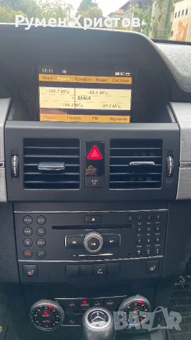 Mercedes GLK 320  X204, снимка 3 - Автомобили и джипове - 52275659