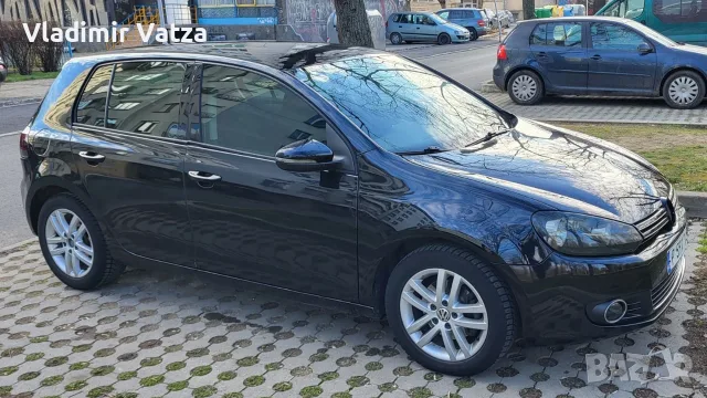 Volkswagen Голф 6 Части Volkswagen Голф 6 Части - радиаторен комплект, задна врата, врата н