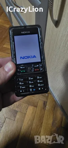 nokia 3250 работещ